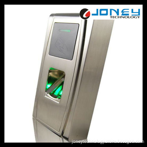 Metal RFID Fingerprint Access Controller
